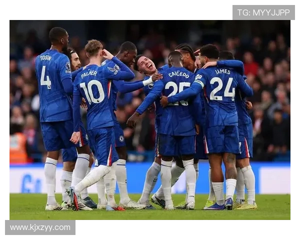 换帅首战告捷切尔西终结三连败